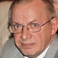 Сергей Арцыбашев